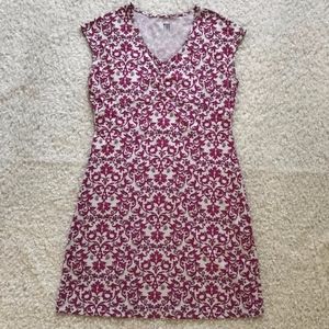 Title Nine Floral Dress